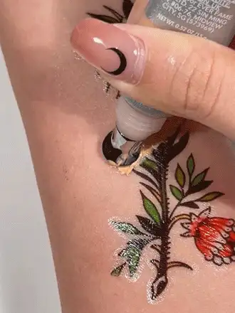 SHEGLAM 明亮眼睛冷卻遮瑕膏-公平冷卻金屬塗抹器啞光液體遮瑕膏持久遮瑕亮白色彩校正輕盈超保濕遮瑕膏遮瑕膏 品牌 美容 化妝 化妝品 適合女性與女孩 完美搭配夏季春季 Y2K 時尚 流行 生日 母親節禮物 假期 派對準備就緒 最佳顏色 - Fair - 查看 2