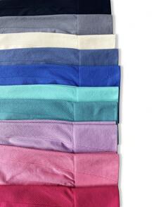 SHEIN Velisys Leggings deportivos sólidos para levantar glúteos de mujer para verano