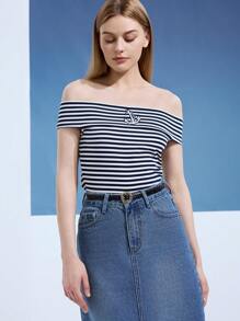 MOTF PREMIUM 1 CÁI DÂY KHÓA TRÒN CƠ BẢN CHO NỮ ĐI ĐI HÀNG NGÀY, THÍCH HỢP CHO CÔNG VIỆC - màu đen - Xem 7