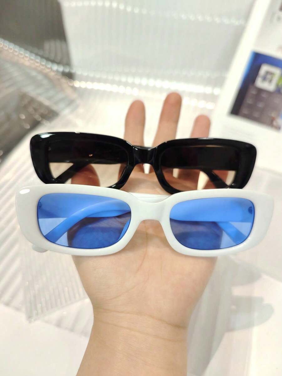 Rétro Groovy Encadré Par Des Lunettes De Soleil Arc-en-ciel Vintage Hippie Funky Cartoon Lunettes Forme Coeur Hippy 42872024