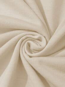 Claim Dot 男款夏季幾何印花短袖休閒T恤