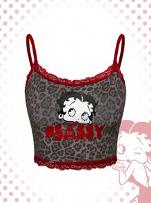 Betty♡ 17163501680e5ba82eaa9e697996e5