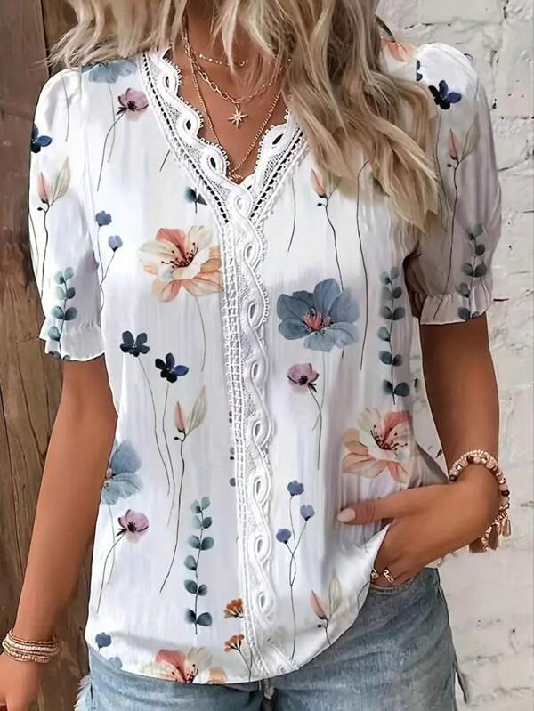 WELCOME TO SHEIN