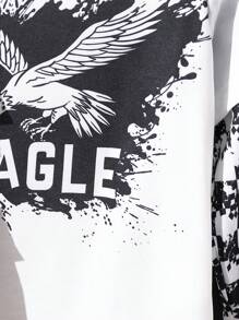 Young Boy Simple Daily Casual 2pcs Outfit