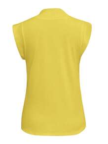 INAWLY 女士心形气球高领 T 恤图案猎豹印花 T 恤女式上衣