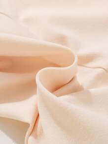 SHEIN Playful Pals 4pcs/Set Baby Girls Casual Comfortable Shorts, Daily Versatile Bottoms, Summer - Multicolor - View 5