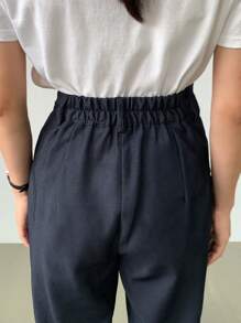 Aveloria Professional & Commuting Women's Collarless Suit, Slim-Fit, Elegant & Slim Outfit