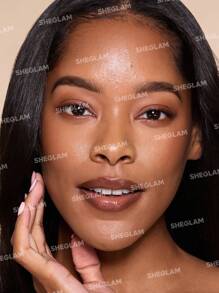 SHEGLAM Skin Magnet 高遮瑕粉底棒-紅木色 持久無毛孔 無瑕疵 易於使用 全遮瑕粉底棒 適合所有膚質 不褪色 防汗 輕盈 無殘忍 光滑 自然肌膚般妝效 透氣粉底棒 溫和配方粉底化妝品 品牌 美容 化妝 化妝品 適合女性與女孩 完美搭配夏季春季 Y2K 時尚 流行 生日 母親節禮物 假期 派對準備就緒 最佳顏色 - Mahogany - 查看 6