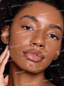 SHEGLAM Skin Magnet High Coverage Foundation Stick-Earth - Earth - View 6
