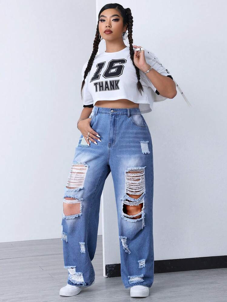 Jeans skinny donna ONLY vita media alla caviglia – denim blu scuro elasticizzato - [15326343