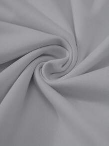 Manfinity EZcore 男士加大碼時尚寬鬆簡約休閒短褲