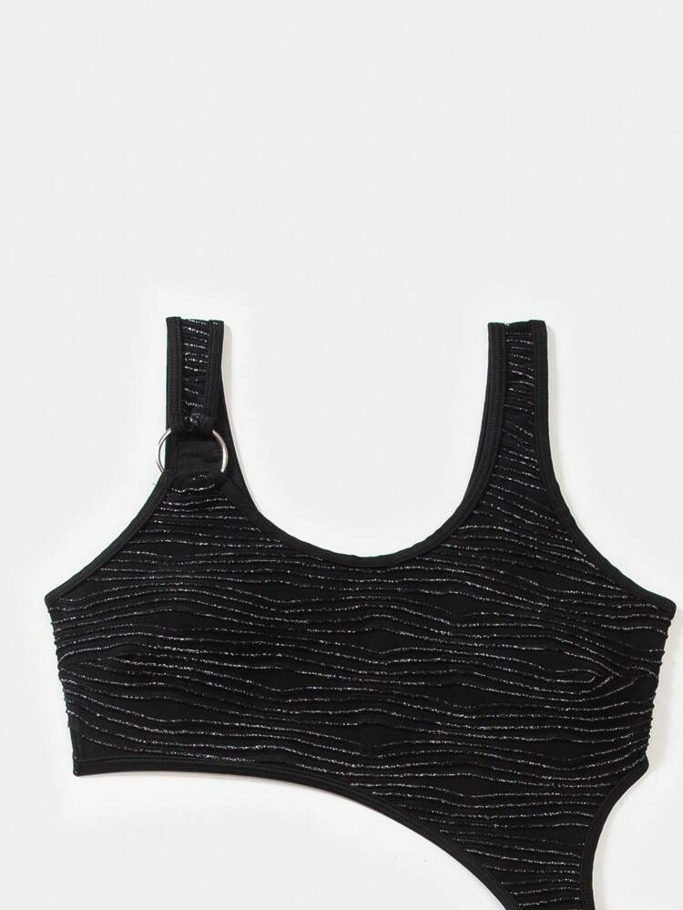 Women One-Piece Style 2-Piece Set Summer