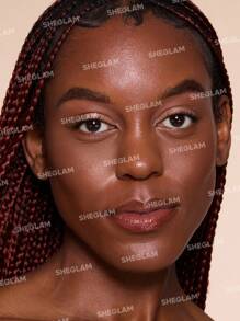 SHEGLAM Skin Magnet High Coverage Foundation Stick-Hazelnut - Hazelnut - View 6