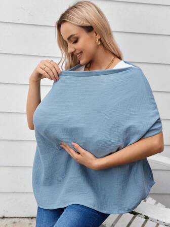 1入組純棉柔軟親膚護理罩