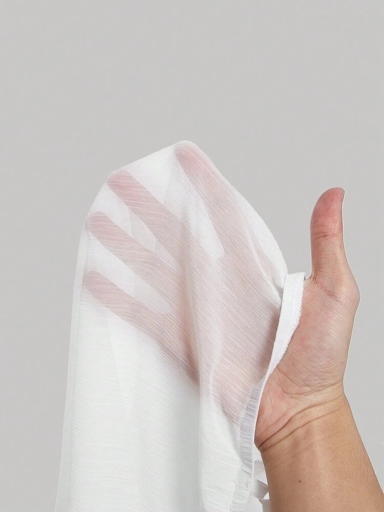 Women's Fashionable Sweet Lace Trimmed Bowknot Tie Strap Camisole Cami Top