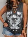 Tank Tops & Camis