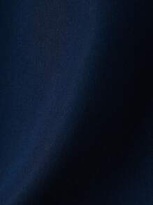 Manfinity Homme Bộ Áo Sơ Mi Nam In Hình Ngẫu Nhiên Và Quần Short Màu Trơn - Nhiều màu - Xem 6