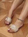 Strap Sandals