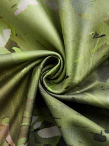 SHEINNeu 女士夏季牧羊人印花背心連衣裙 - 彩色 - 查看 6