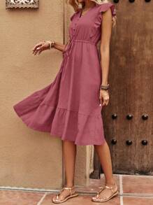 Rust Brown