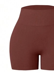 Gameset SHEIN Sport Women's & Thread Workout Set Airport Outfit Set Workout Women Set Women Workout Set Gym Women Outfit