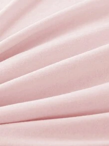 INAWLY 女士宽松/紧身长款 T 恤，背面有海龟图案，非常适合夏季海滩度假图案 T 恤女士上衣