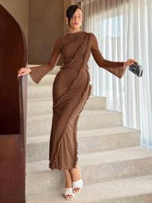 Coffee Brown