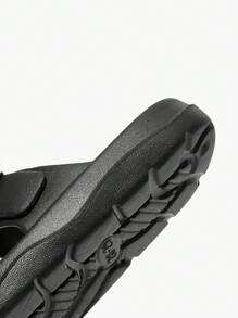 JNSQ Chaussons d'été mignons pour enfants pour une utilisation en intérieur/extérieur à la plage, unisexe et à la mode