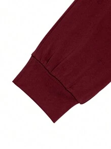 INAWLY Women's Solid Color Simple Daily Belted Shorts Graduation,Back To School Outfits,Graduation,Teacher Outfits For Women,Back To School Fall Cloth For Women - Multicolor - View 4