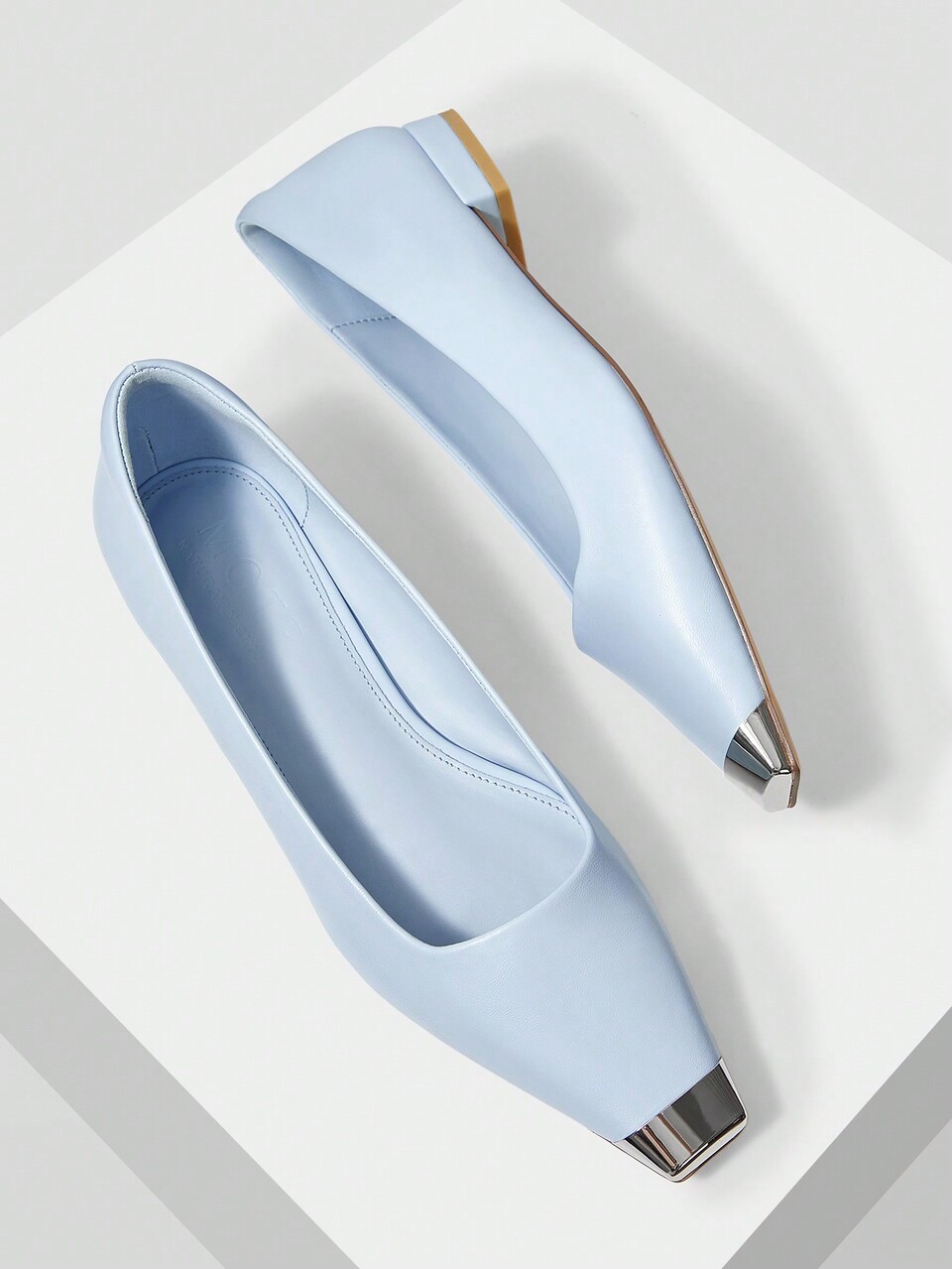 MOTF COMFORT WOMEN'S FLAT SHOES