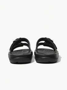 JNSQ Chaussons d'été mignons pour enfants pour une utilisation en intérieur/extérieur à la plage, unisexe et à la mode