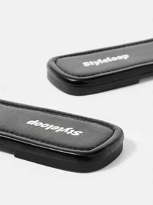 Styleloop Women Fashionable Woven Flat Sandals For Summer Boho Feels - Apricot - View 5