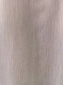 SHEIN LUNE 女性簡約日常襯衫，隨機花卉圖案