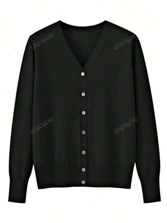 SHEIN シーイン 8点まとめ売り アウタートップスニットカーディガン レディースカーディガン｜ニットカーディガン｜レディース