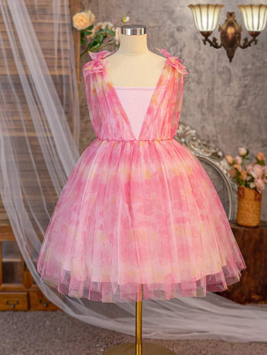 Rochie fără mâneci jacquard pentru petrecere de absolvire pentru fete de primăvară/vară