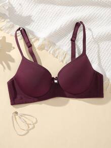 لون كستنائي