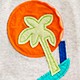 彩色