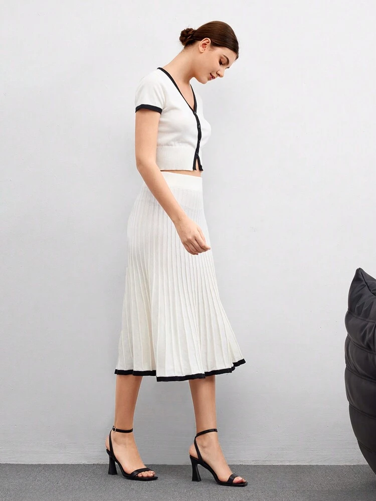 CUCCOO BIZCHIC Black PU Women Ankle Strap Square Toe High Heel Sandals Elegant Basics Business Casual Business Chic Spring Shoes Spring Break Easter For Christmas Spring Shoes Summer Shoes