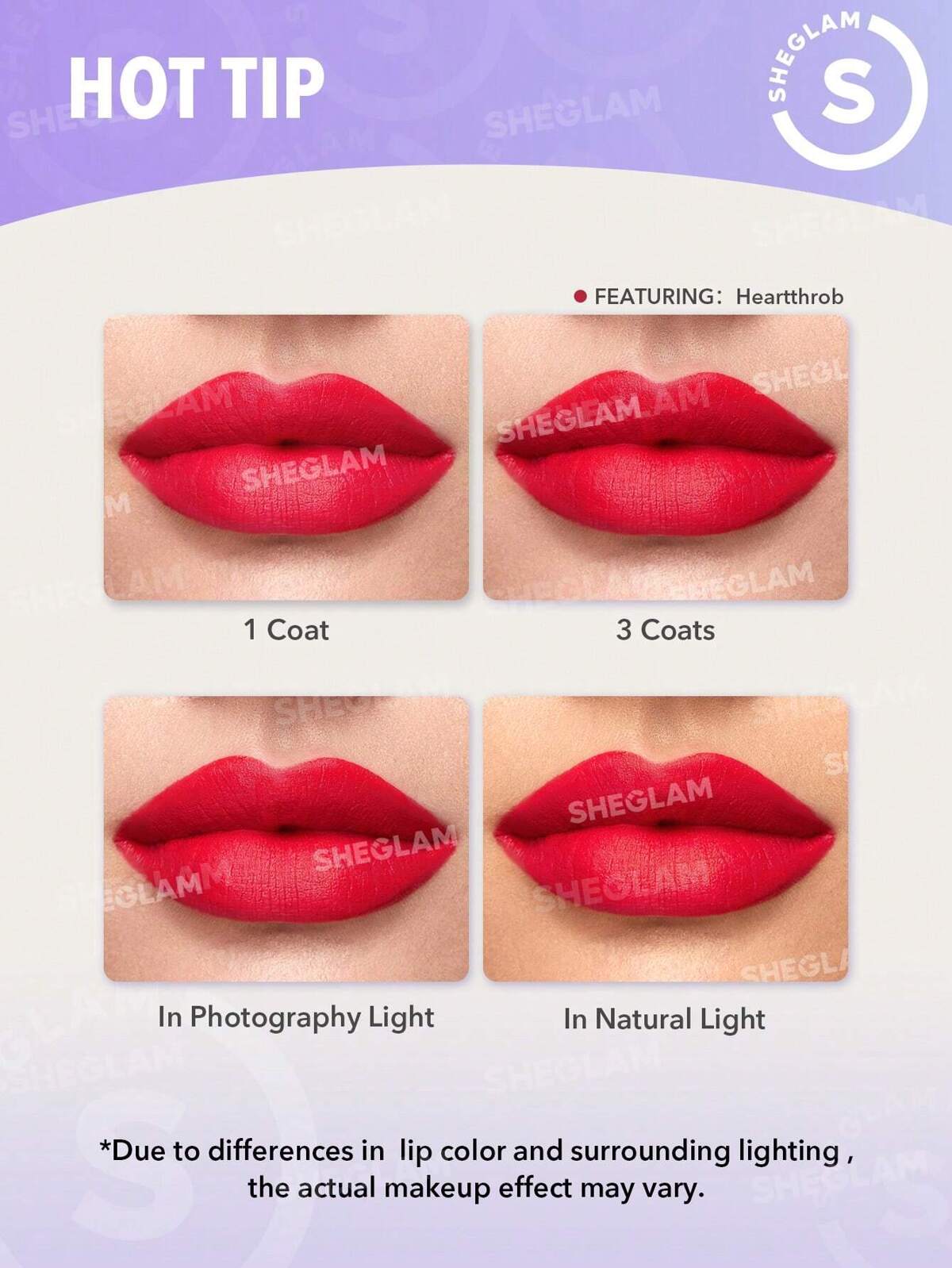 Matte Allure Liquid Lipstick - Naked Brunch