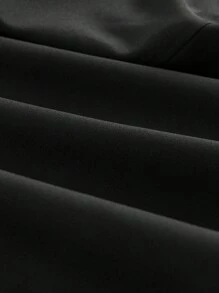 SHEIN Clasi Falda de mujer de unicolor Nueva de Verano 2024
