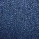 Azul lavado oscuro