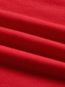 SHEIN LUNE 女式休閒純色多入組吊帶衫，背心，適用於夏季 - 彩色 - 查看 10