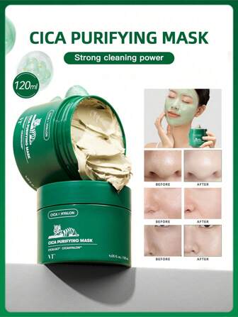 VT purificación facial hidratante hidratante facial Cuidado de piel para uso diario