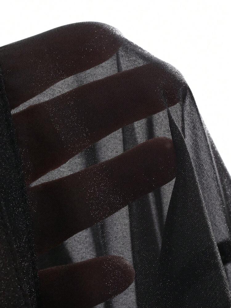 Women's Solid Color Long Sleeve Sun Protection Shirt, Summer,Long Sleeve Tops Sheer,Fall Women Clothes