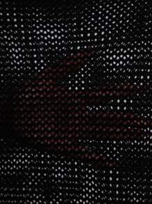 SHEIN Swim Casual Vacation Round Neck Pullover Hoodie Summer - Black - View 7