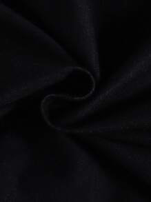 SHEIN Young Boy Night Light Video Game Pattern Casual Comfortable Short Sleeve Shorts Knitted Casual Home Sleepwear 2pcs/Set