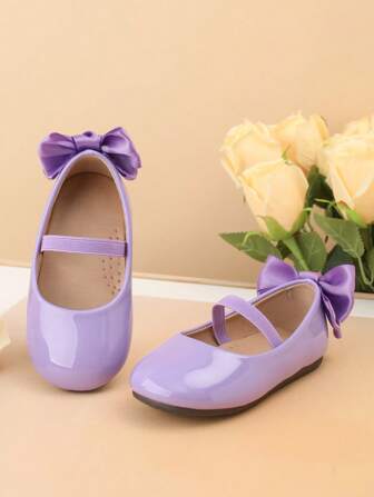 Stylish Unisex Baby Flat Shoes, New Children's Flat Shoes For Girls