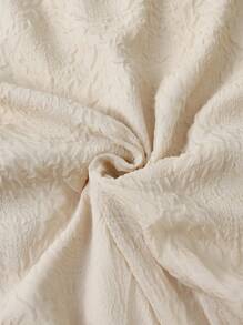 Breezaya Women's Simple Solid Color Casual Tank Top And Bottom Set For Daily Wear