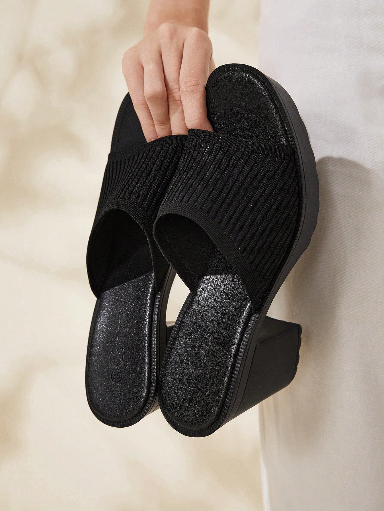 Upper Material