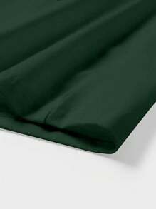 男士夏季休閒美國國旗字母印花圓領背心